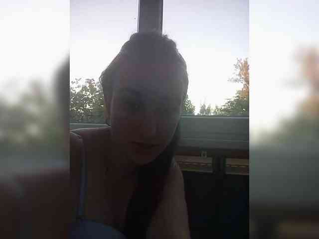 Tati2909 webcam