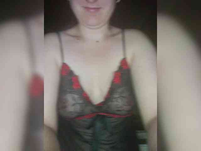 Tati2909 webcam