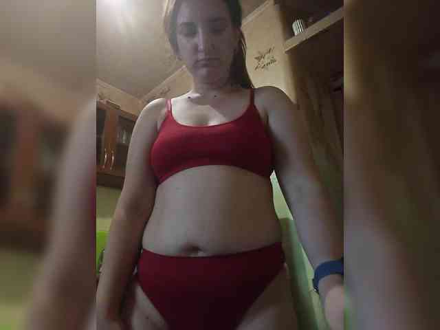 Tati2909 webcam