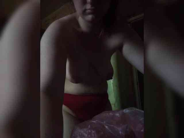 Tati2909 webcam