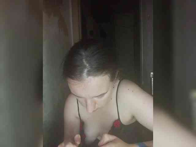 Tati2909 webcam