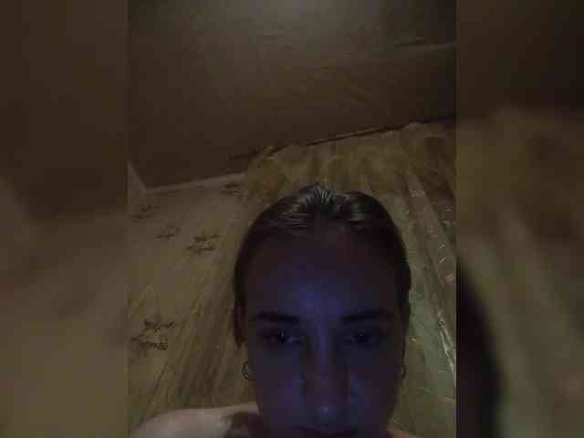Tati2909 webcam
