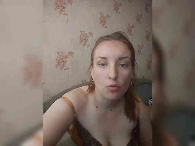 Tati2909 webcam