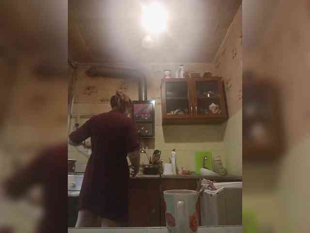 Tati2909 webcam