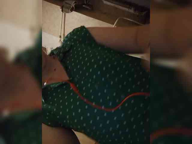 Tati2909 webcam