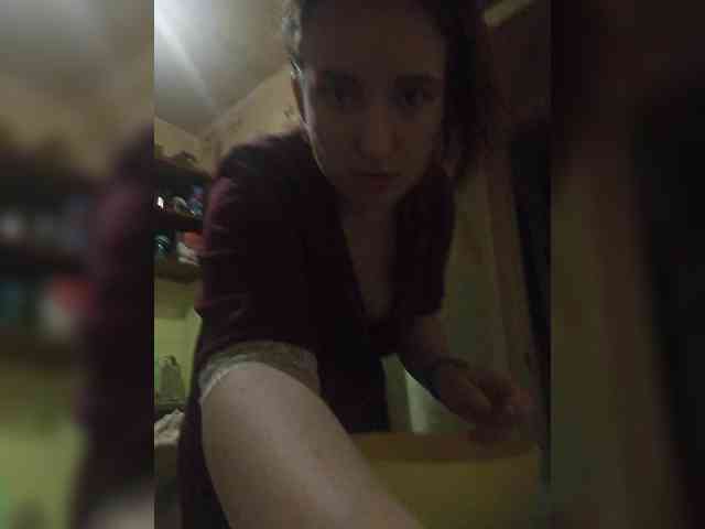 Tati2909 webcam
