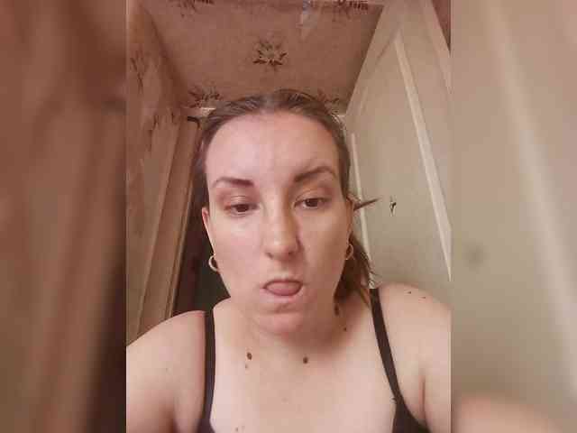 Tati2909 webcam