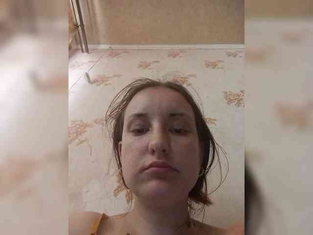 Tati2909 webcam