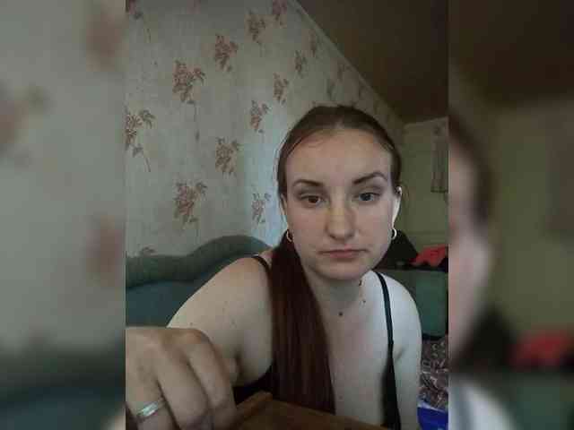 Tati2909 webcam
