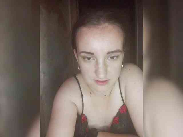 Tati2909 webcam