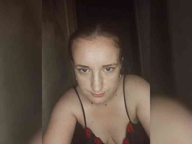 Tati2909 webcam
