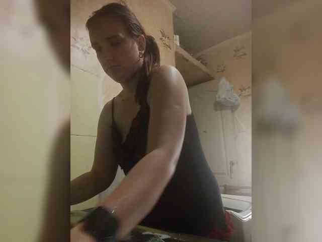 Tati2909 webcam
