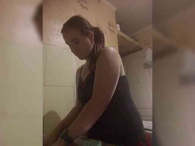 Tati2909 webcam