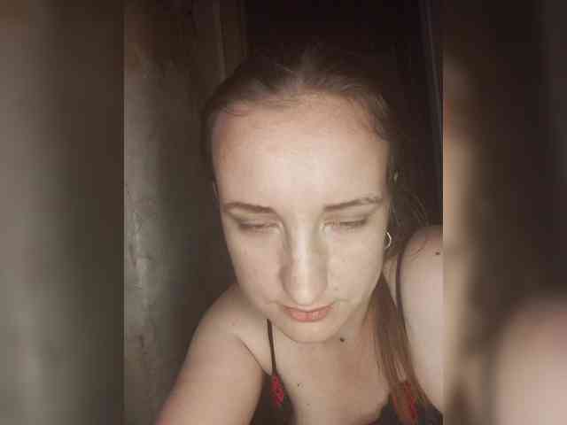 Tati2909 webcam