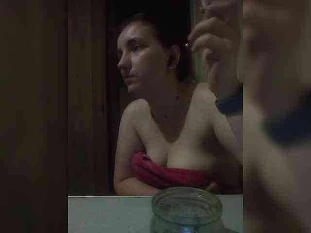 Tati2909 webcam