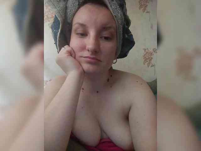 Tati2909 webcam