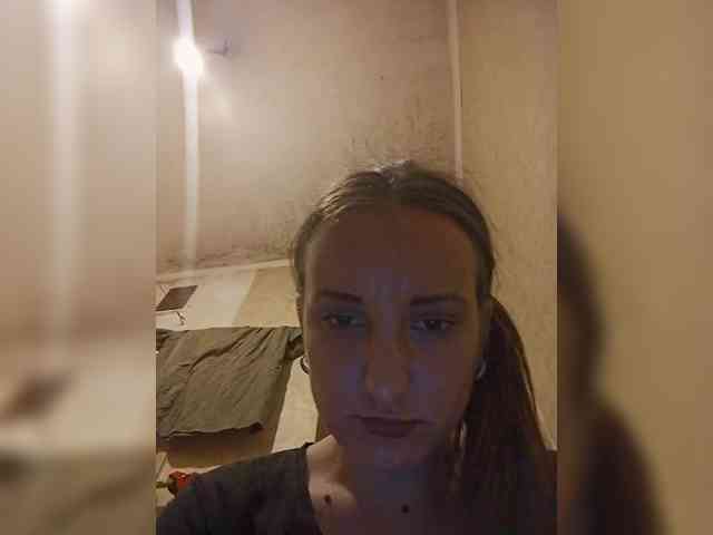 Tati2909 webcam