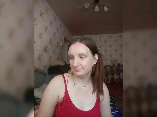 Tati2909 webcam