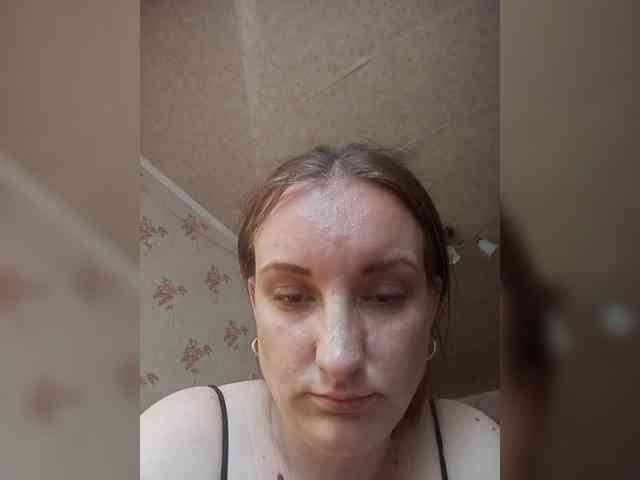 Tati2909 webcam