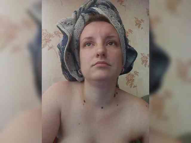 Tati2909 webcam