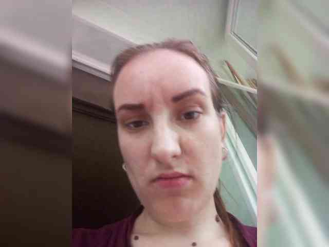 Tati2909 webcam