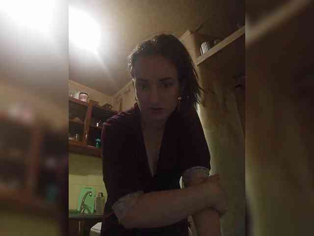 Tati2909 webcam