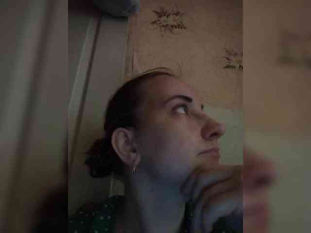 Tati2909 webcam