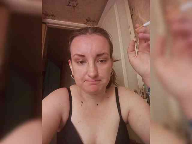 Tati2909 webcam