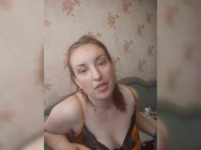 Tati2909 webcam