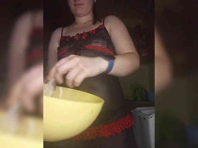 Tati2909 webcam