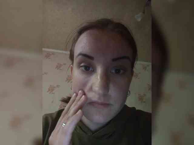 Tati2909 webcam