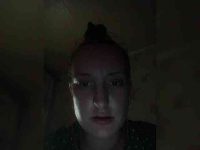 Tati2909 webcam