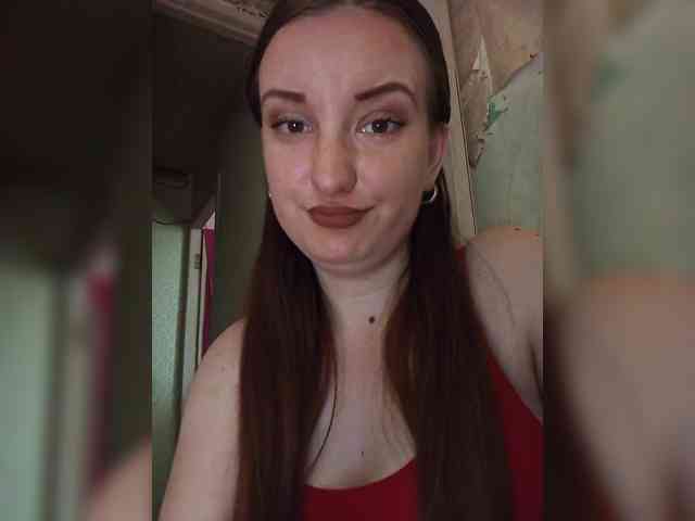 Tati2909 webcam