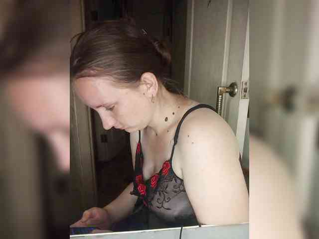 Tati2909 webcam