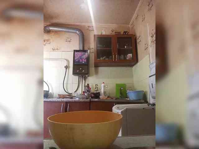 Tati2909 webcam