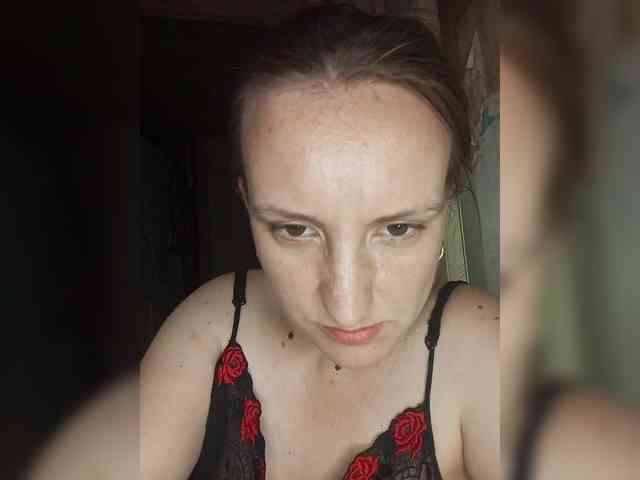 Tati2909 webcam