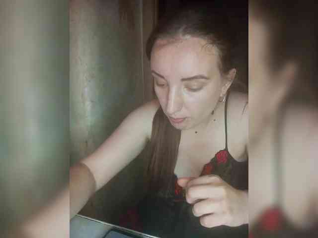 Tati2909 webcam