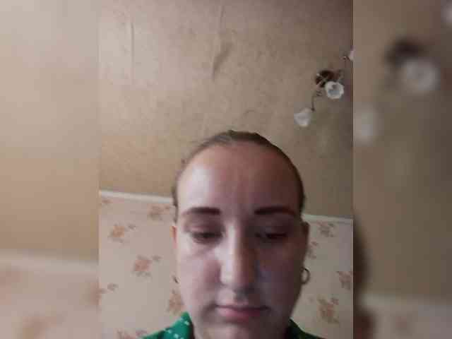 Tati2909 webcam
