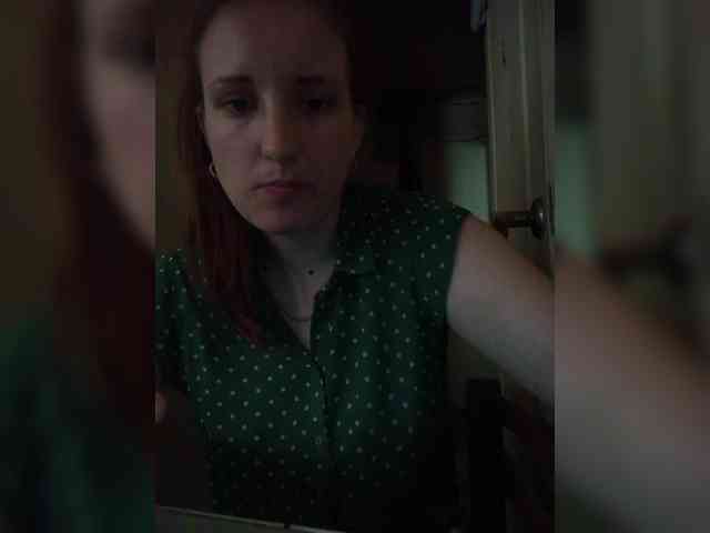 Tati2909 webcam