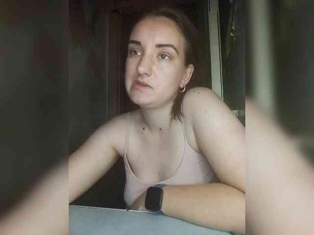 Tati2909 webcam