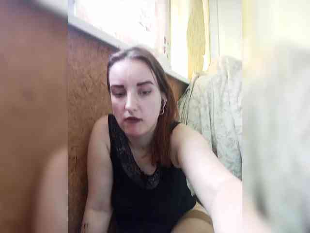 Tati2909 webcam