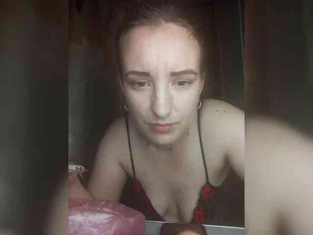 Tati2909 webcam