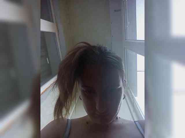 Tati2909 webcam