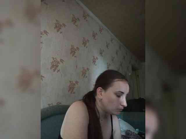 Tati2909 webcam
