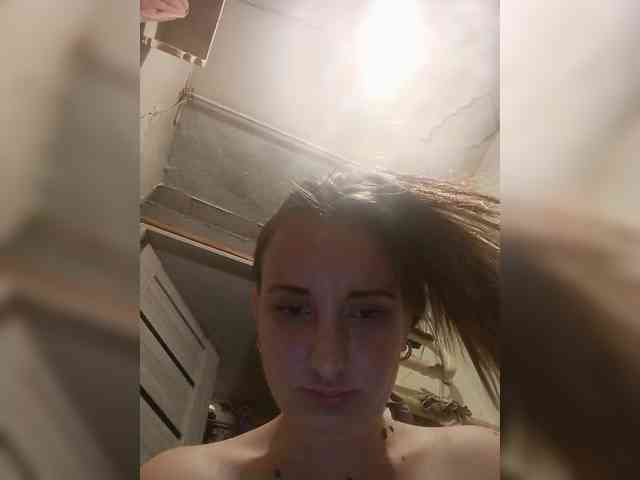 Tati2909 webcam