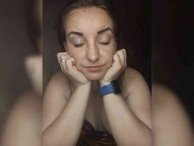 Tati2909 webcam