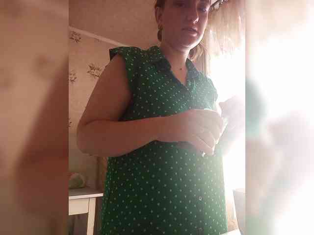 Tati2909 webcam