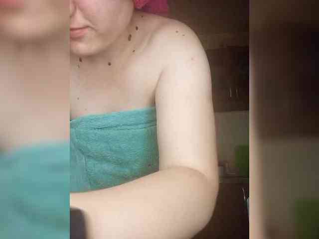 Tati2909 webcam