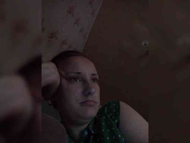 Tati2909 webcam