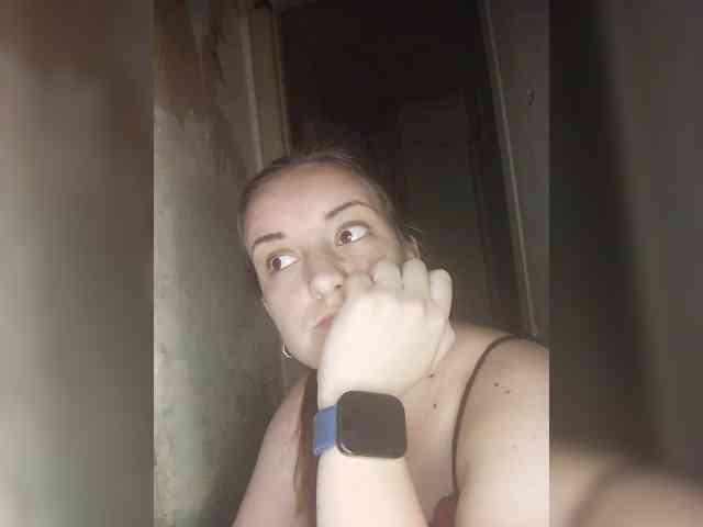 Tati2909 webcam
